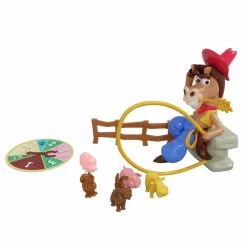 Goliath Spel Lucky Lasso -Basic Boek 8720077262591 1