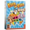 999 Games Keer Op Keer Kids -Basic Boek 8720289470128 0