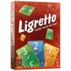 999 Games Spel Ligretto Rood 2 999 Games Spel Ligretto Rood -Basic Boek 8720289471064 0