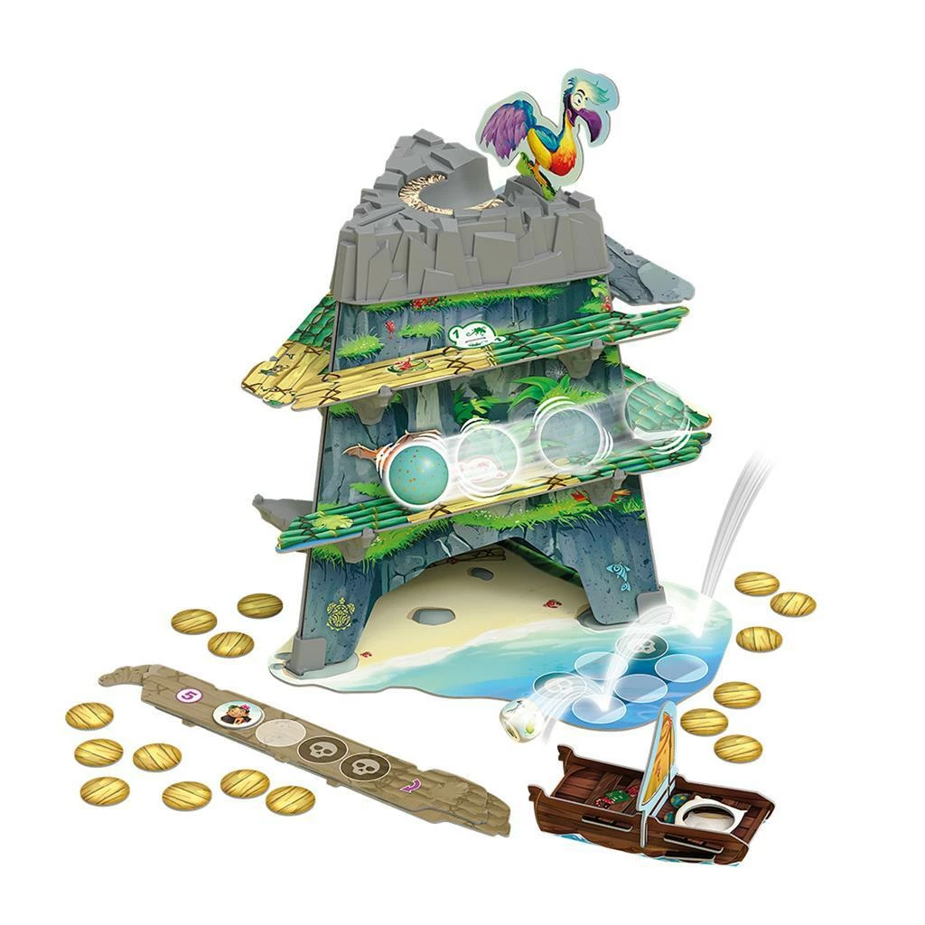 999 Games Dodo 4 999 Games Dodo - Afbeelding 2