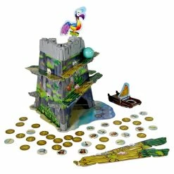 999 Games Dodo 8 999 Games Dodo -Basic Boek 8720289472474 3