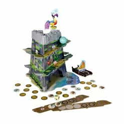 999 Games Dodo 9 999 Games Dodo -Basic Boek 8720289472474 4