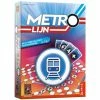 999 Games Metrolijn -Basic Boek 8720289473228 0