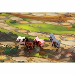 999 Games De Kwakzalvers Van Kakelenburg Junior -Basic Boek 8720289474669 3