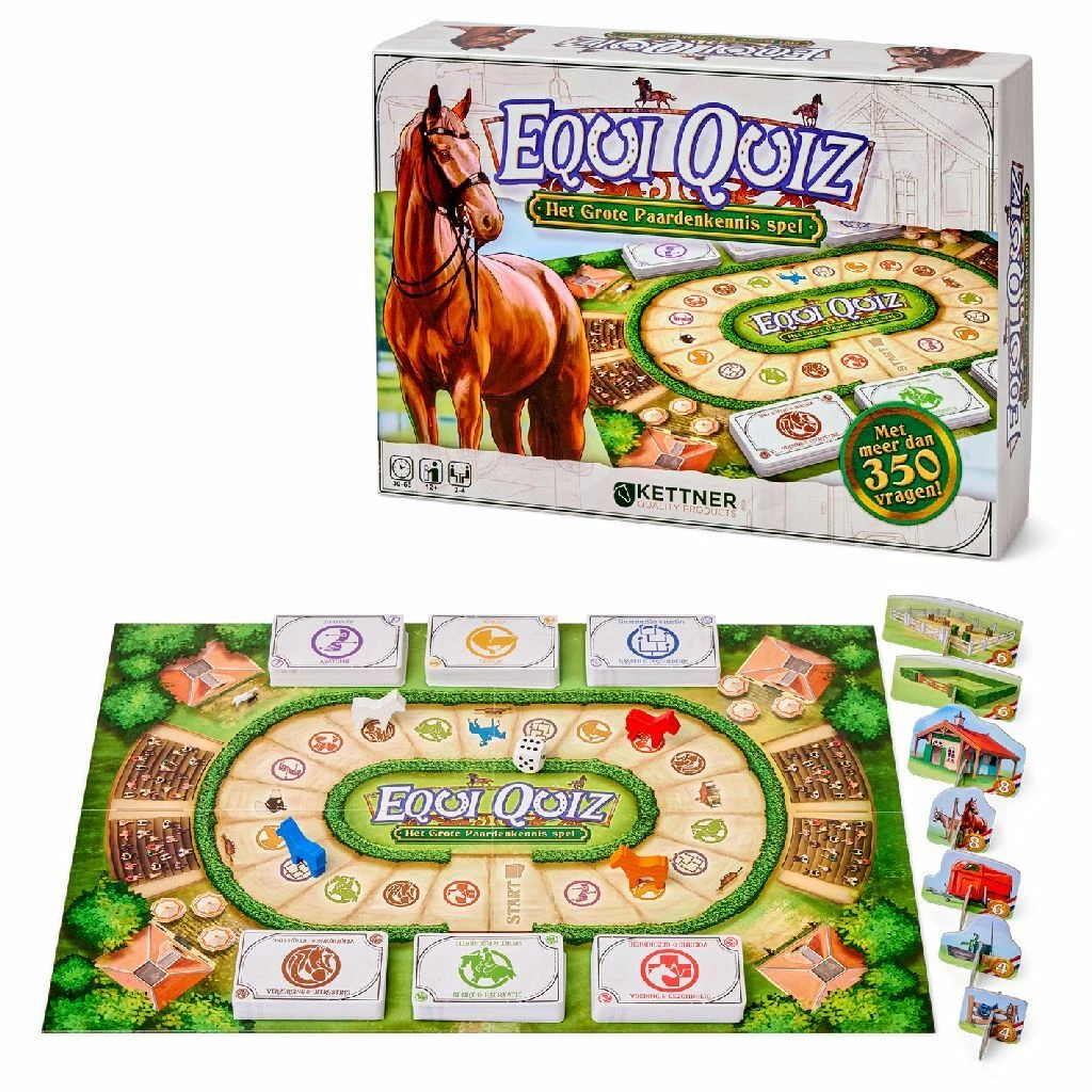 Basic Equi Quiz Het Grote Paardenkennis Spel 3 Basic Equi Quiz Het Grote Paardenkennis Spel