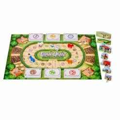 Basic Equi Quiz Het Grote Paardenkennis Spel 9 Basic Equi Quiz Het Grote Paardenkennis Spel -Basic Boek 8720299375208 1