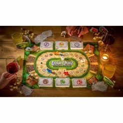 Basic Equi Quiz Het Grote Paardenkennis Spel 12 Basic Equi Quiz Het Grote Paardenkennis Spel -Basic Boek 8720299375208 4