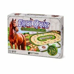 Basic Equi Quiz Het Grote Paardenkennis Spel 13 Basic Equi Quiz Het Grote Paardenkennis Spel -Basic Boek 8720299375208 5