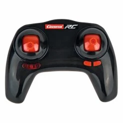 Carrera RC Super Mario Flying Cape Yoshi 7 Carrera RC Super Mario Flying Cape Yoshi -Basic Boek 9003150010333 2