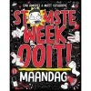 Overige Merken Boek Stomste Week Ooit! -Basic Boek 9789021034355 0