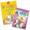 Overige Merken Boek De Gorgels En De Laatste Kans Met Kleurboek -Basic Boek 9789025885441 0