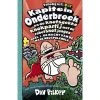 Basic Boek Kapitein Onderbroek En De Knotsgekke Knokpartij Met De Robotsnotjongen 1 Basic Boek Kapitein Onderbroek En De Knotsgekke Knokpartij Met De Robotsnotjongen -Basic Boek 9789026153648 0