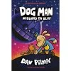 Overige Merken Boek Dog Man Deel 9 Misdaad En Blaf -Basic Boek 9789493189966 0